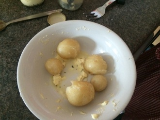New potatoes 08